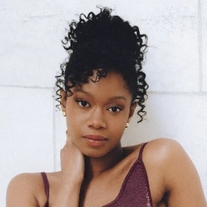 Broadways Joy Woods Will Perform First UK Solo Concert in June 2026 Photo