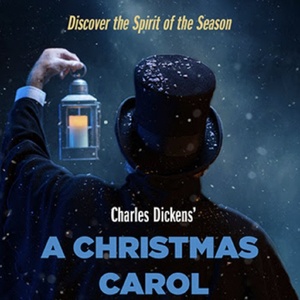 A Noise Within to Celebrate 13 years of A CHRISTMAS CAROL This Holiday Season Photo