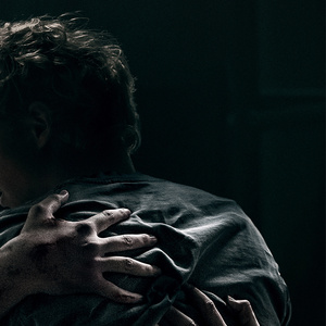 LEVITICUS Haunting Love Story Now Available to Stream at Home Photo