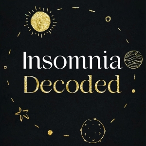 Aubrey Porter Releases New Book INSOMNIA DECODED: BREAK THE CYCLE OF SLEEPLESS NIGHTS Photo