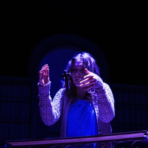 Student Blog: An Opening Night in the Life of a Collegiate Performer