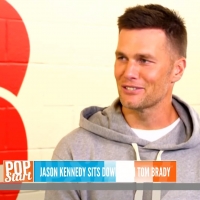 VIDEO: Tom Brady Talks Fatherhood in This Clip from TODAY SHOW Video