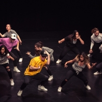 Dance YYC Celebrates Local Talent Photo