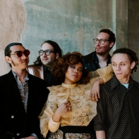 Seratones Share Music Video for 'Over You' Photo
