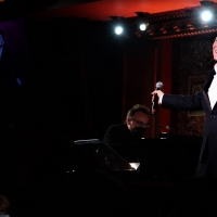 BWW Review: GET HAPPY: MICHAEL FEINSTEIN CELEBRATES THE JUDY GARLAND CENTENNIAL at Feinstein's/54 Below Does Judy Proud