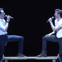 BWW Flashback: The Best Performances of MCC's Miscast Past! Video