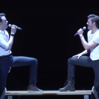 Wake Up With BWW 9/14: First Listen to CINDERELLA Song, THE PROM Film Release Date, and More! Image