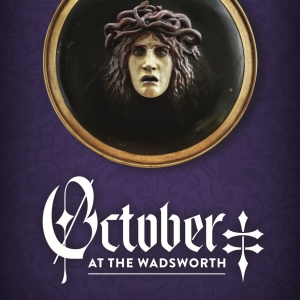 The Wadsworth Atheneum Unveils October Events Photo