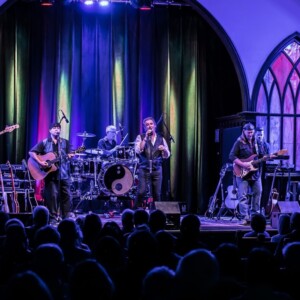 Five Shows Will Come to the Spire Center This Winter Season