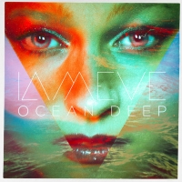 IAMEVE Releases New Single 'Oceans Deep' Photo