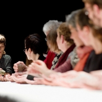 BAM Presents Intimate Site-Specific Performance, IN MANY HANDS