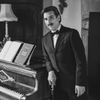 Hershey Felder of HERSHEY FELDER, PUCCINI at TheatreWorks Silicon Valley & Opera San Interview