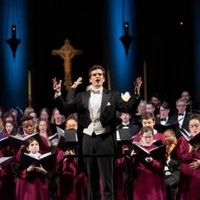 The Cathedral of St. John the Divine to Present JOY OF CHRISTMAS Concert Photo