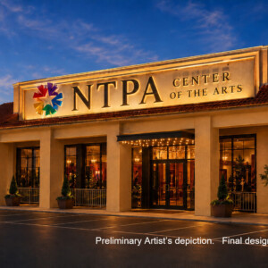 North Texas Performing Arts to Relocate to NTPA Center of the Arts In Plano