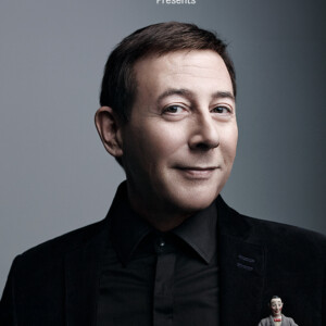 PEE-WEE HERMAN Memorabilia to Headline Paul Reubens Auction at The Groundlings Photo