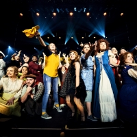 The FREDDY Awards Program Launches Fundraising Campaign Photo