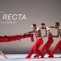 Ballet Hispánico's Presents LINEA RECTA Watch Party Photo