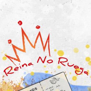 Olga Tañón Releases REINA NO RUEGA, Announces SOY VOLCAN TOUR Photo