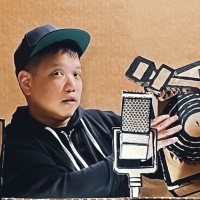 Kid Koala Shares New Single 'Once Upon A Time In The Northeast' Photo