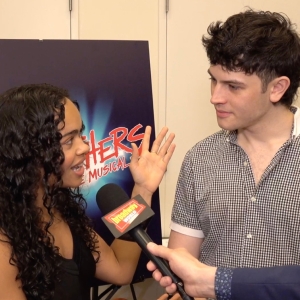 Character Breakdown: HEATHERS Cast Unpacks Their Roles Photo