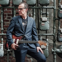 Joe Bonamassa Tops Billboard Charts With 'Royal Tea'