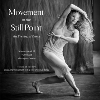Photographer Mark Mann to Bring Dancers off the Pages of his Latest Book and Onto…