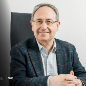 Jesús Cimarro, primer productor en la historia galardonado con el Premio Max de Hono Photo