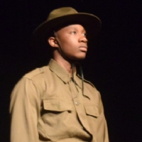 THE BUFFALO HERO OF WORLD WAR I Returns to NY For Special Limited Engagement This…