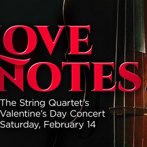 Wagon Wheel to Host LOVE NOTES Valentine's Day Concert with Classical and Pop Hits Video