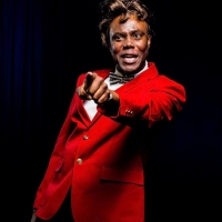 BWW Review: STARRING CHERRY COLA PITTS AND THE STORM IS HERE at Vincent Victoria…