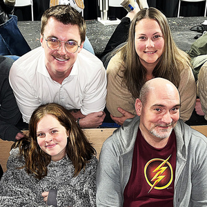 Possum Point Players Open 2026 Season With SONDHEIM ON SONDHEIM Photo