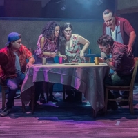 BWW Review: Backyard Renaissance Offers Fun and Fright at WITCHLAND Photo