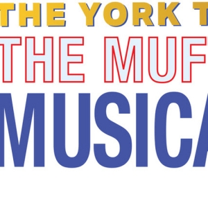The York Theatre Company to Present the Return of the MUSICALS IN MUFTI Series