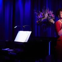 Photos: Jackie Draper SPREADIN' RHYTHM AROUND at The Laurie Beechman Theatre by Helan Photo