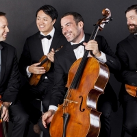 Chamber Music Society Of Detroit Kicks Off 76th Season With Miro Quartet