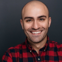 BWW Interview: Nick Duckart of COME FROM AWAY at Dallas Summer Musicals Photo