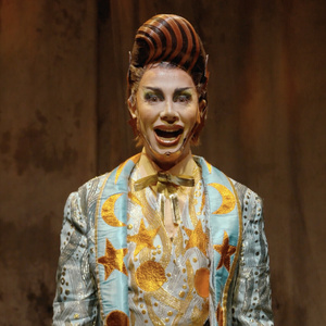 Video: Divina De Campo and More in RIDE THE CYCLONE at Southwark Playhouse Elephant Photo