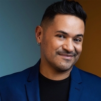Roberto Araujo In DO YOU DREAM IN SPANISH? Returns To The Green Room 42 On November…