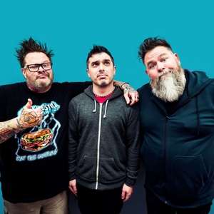 Bowling For Soup Joins Simple Plan on U.S. Summer Tour Photo