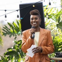 INSECURE Returns For A Fourth Season April 12 Photo