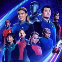 VIDEO: Hulu Shares THE ORVILLE: NEW HORIZONS Trailer Photo
