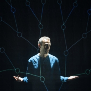 Review Roundup: NOWHERE at Battersea Arts Centre Photo