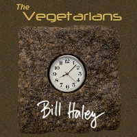 The Vegetarians Release New Album 'Bill Haley' Photo