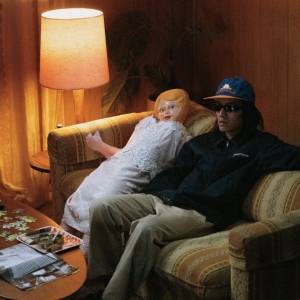 1999 Drops New Single 'rUN tHE FaDE' With Eyedress