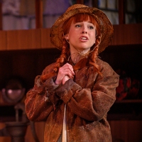 ANNE OF GREEN GABLES Comes to Orlando Rep Photo