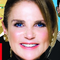 BWW Interview: SISTERS IN LAW's Tovah Feldshuh - A Supreme Match for RBG Photo