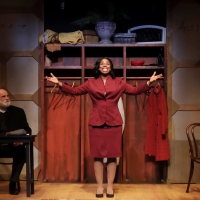 Review: Tensions Rise in Trouble in Mind by Alice Childress at Main Street Theater