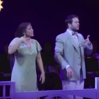 VIDEO: Behind the Scenes of THE MUSIC MAN at the Olney Theatre Center, Featuring Deaf Photo