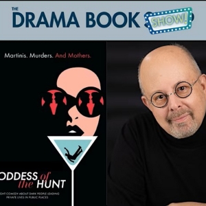 Doug DeVita to Host Talkback and Signing for GODDESS OF THE HUNT at the Drama Book Sh Photo