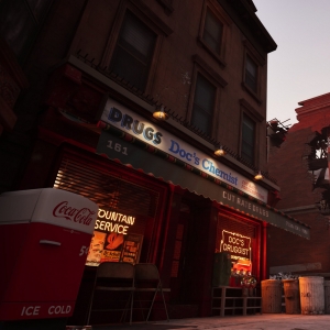 Milton Theatre's Summer Production WEST SIDE STORY Blends Broadway & Technology Photo